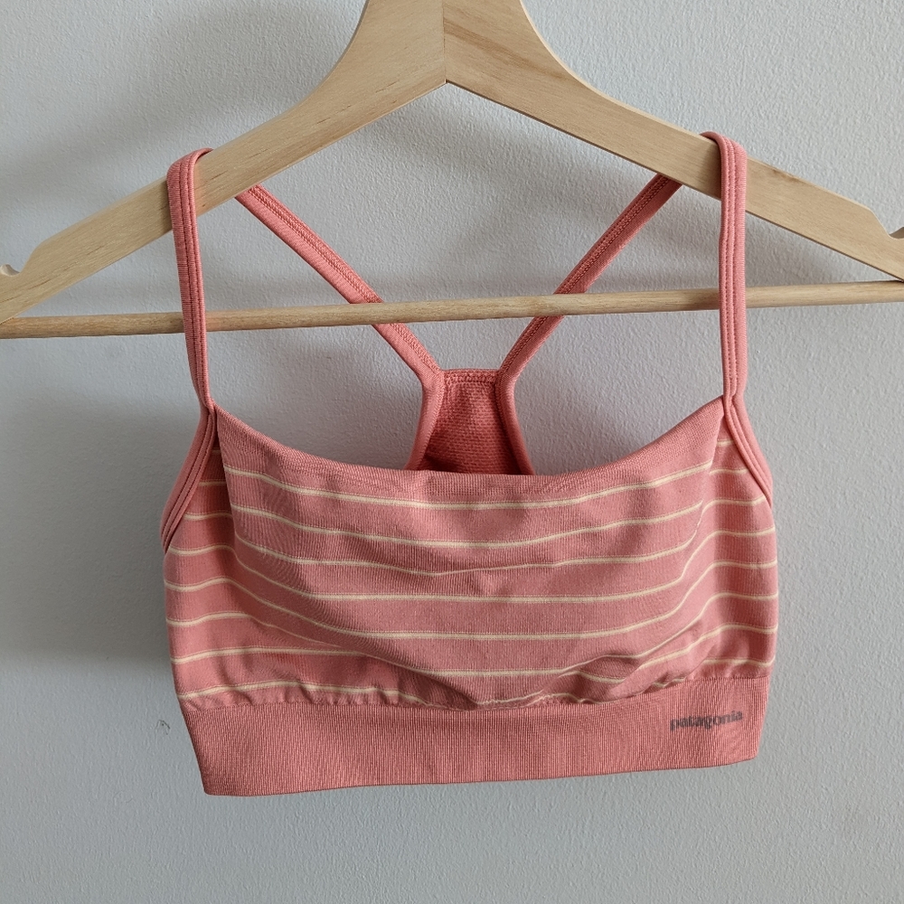 Patagonia Sports Bra